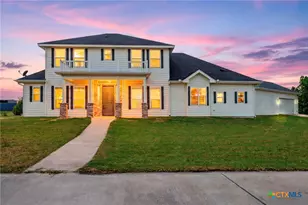 10160 Wallace Rd, Holland, TX 76534 - Photo 1