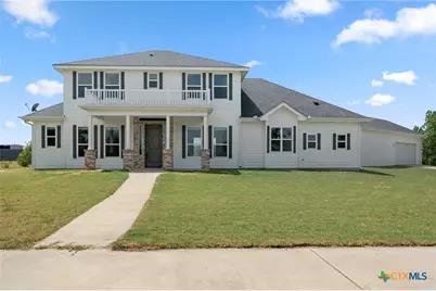 10160 Wallace Road, Holland, TX 76534 - Photo 2