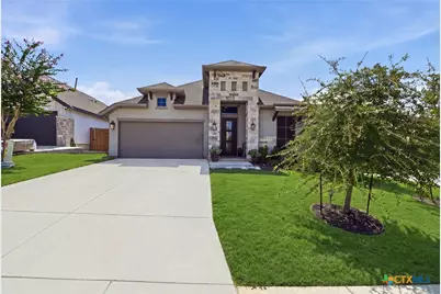 1102 Cadogan Squire, San Antonio, TX 78260 - Photo 1