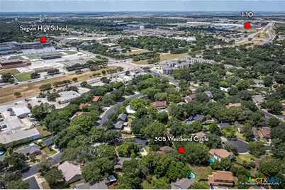 305 Westbend Circle, Seguin, TX 78155 - Photo 22