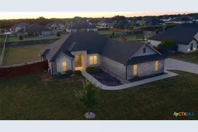 211 Sand Flat Lane, Temple, TX 76502 - Photo 1