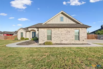 211 Sand Flat Lane, Temple, TX 76502 - Photo 2