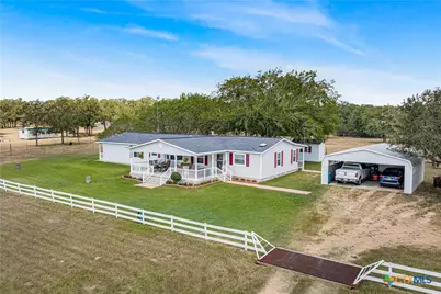 482 Hiller Road, Cuero, TX 77954 - Photo 4