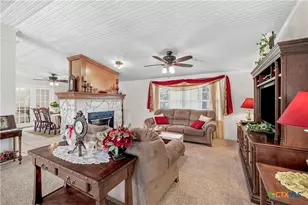482 Hiller Rd, Cuero, TX 77954 - Photo 8