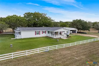 482 Hiller Road, Cuero, TX 77954 - Photo 6
