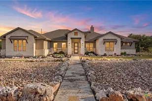 3117 Buck Meadow Trail, Spring Branch, TX 78070 - Photo 2