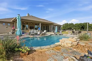 3117 Buck Meadow Trail, Spring Branch, TX 78070 - Photo 4