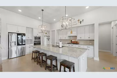 3117 Buck Meadow Trail, Spring Branch, TX 78070 - Photo 12
