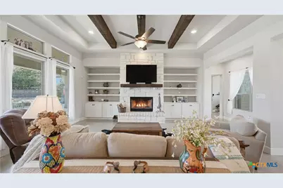 3117 Buck Meadow Trail, Spring Branch, TX 78070 - Photo 10