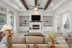3117 Buck Meadow Trail, Spring Branch, TX 78070 - Photo 10