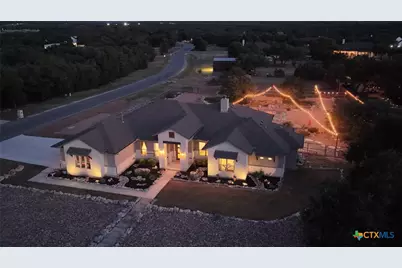 3117 Buck Meadow Trail, Spring Branch, TX 78070 - Photo 1