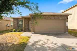 3400 Claymore St, Killeen, TX 76542 - Photo 2