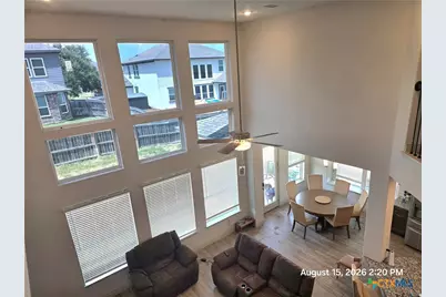 7606 Silver Drive, Killeen, TX 76542 - Photo 2