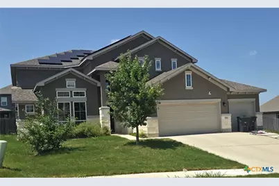 7606 Silver Drive, Killeen, TX 76542 - Photo 1