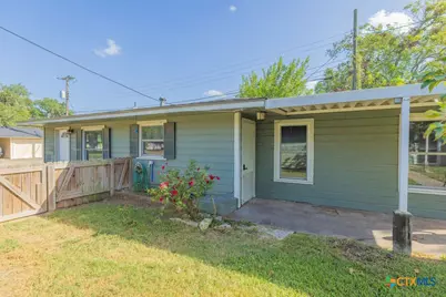 313 3rd Street, Cuero, TX 77954 - Photo 24