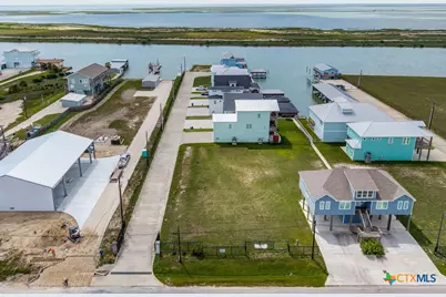 7 Koinonia Court, Port O'Connor, TX 77982 - Photo 4