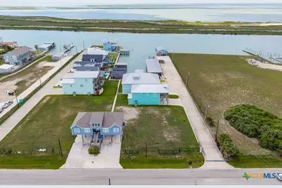 5 5D Lane, Port O'Connor, TX 77982 - Photo 6