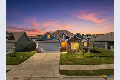 1916 Deodar Drive, Belton, TX 76513 - Photo 1