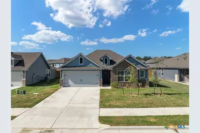 1916 Deodar Drive, Belton, TX 76513 - Photo 2