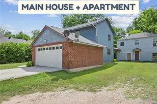 808 N 10th St, Temple, TX 76501 - Photo 1