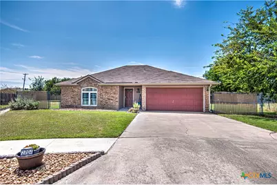 2704 Poage Circle, Killeen, TX 76543 - Photo 1