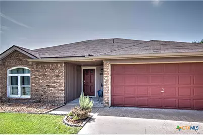 2704 Poage Circle, Killeen, TX 76543 - Photo 4