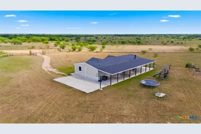 730 Shady Hollow Road, Victoria, TX 77904 - Photo 4