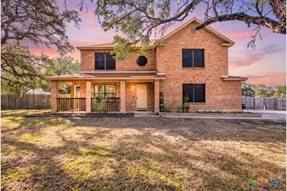 797 Killarney Road, Floresville, TX 78114 - Photo 2