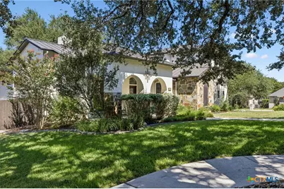 406 Marsh Oval, New Braunfels, TX 78130 - Photo 1