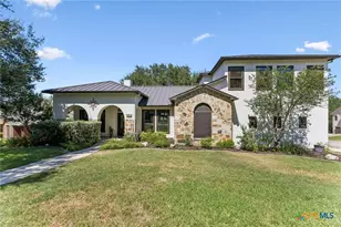 406 Marsh Oval, New Braunfels, TX 78130 - Photo 4
