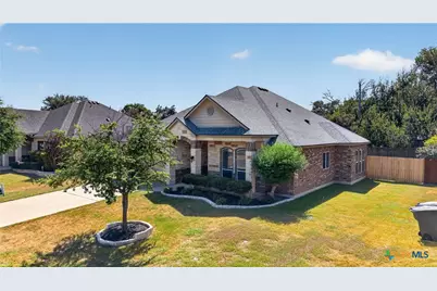 274 Chering Drive, Belton, TX 76513 - Photo 4