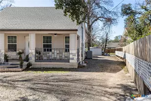 811 Ward St, Marlin, TX 76661 - Photo 4