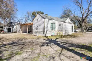 811 Ward St, Marlin, TX 76661 - Photo 30