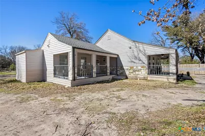 811 Ward Street, Marlin, TX 76661 - Photo 32
