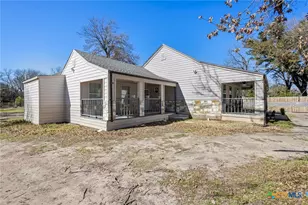811 Ward St, Marlin, TX 76661 - Photo 32