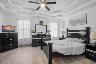 811 Ward St, Marlin, TX 76661 - Photo 22