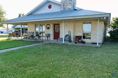 1351 County Road 320, Granger, TX 76530 - Photo 18