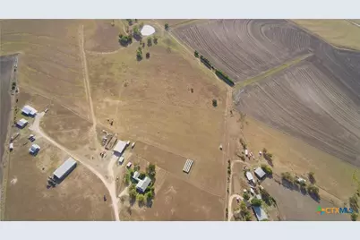 1351 County Road 320, Granger, TX 76530 - Photo 6