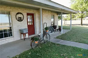1351 Co Rd 320, Granger, TX 76530 - Photo 20