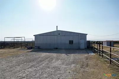 1351 County Road 320, Granger, TX 76530 - Photo 12
