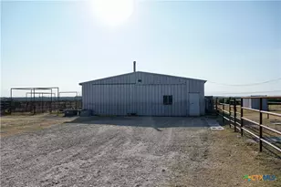 1351 Co Rd 320, Granger, TX 76530 - Photo 12