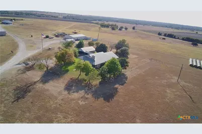 1351 County Road 320, Granger, TX 76530 - Photo 8