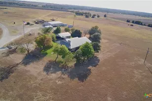 1351 Co Rd 320, Granger, TX 76530 - Photo 8