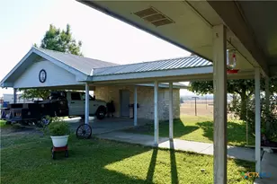 1351 Co Rd 320, Granger, TX 76530 - Photo 22