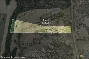 Tract 3 Fm 3158, Dale, TX 78616 - Photo 1