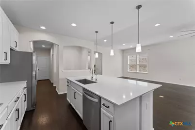 942 Blue Violet, New Braunfels, TX 78130 - Photo 20