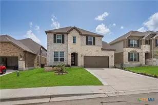 942 Blue Violet, New Braunfels, TX 78130 - Photo 2