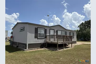 387 Adcock Road, Victoria, TX 77905 - Photo 2
