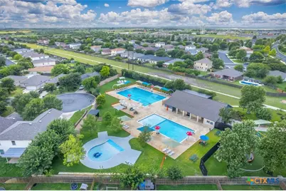 225 Rainey Drive #73A, Jarrell, TX 76537 - Photo 14