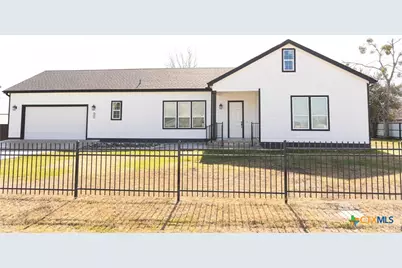 300 Front Street, Thorndale, TX 76577 - Photo 1